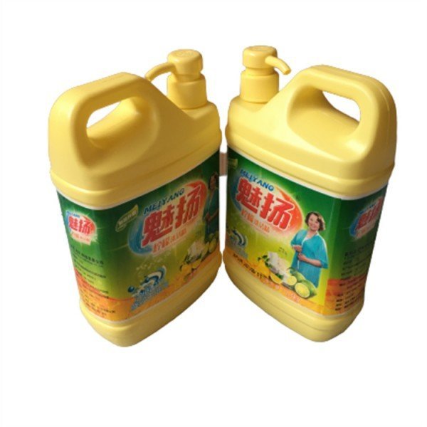 洗洁精洗涤原料 出售洗洁精 现货供应 易洁日化用品