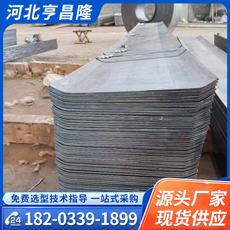 止水钢板厂家现货 建筑工地冷轧钢板止水带 可按要求加工定制