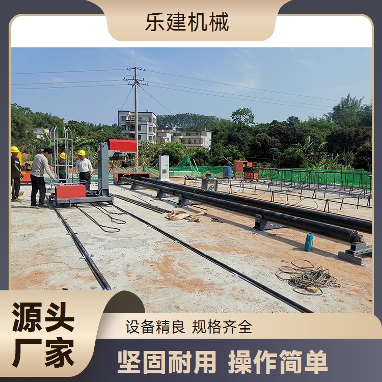 钢筋笼绕筋机 滚笼机 全自动钢筋成型 10分钟成型