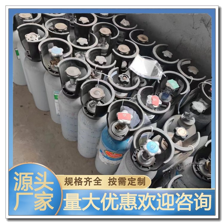 标准气体混合气 安 徽合肥 仪报警器用标气 按需定制 万润达