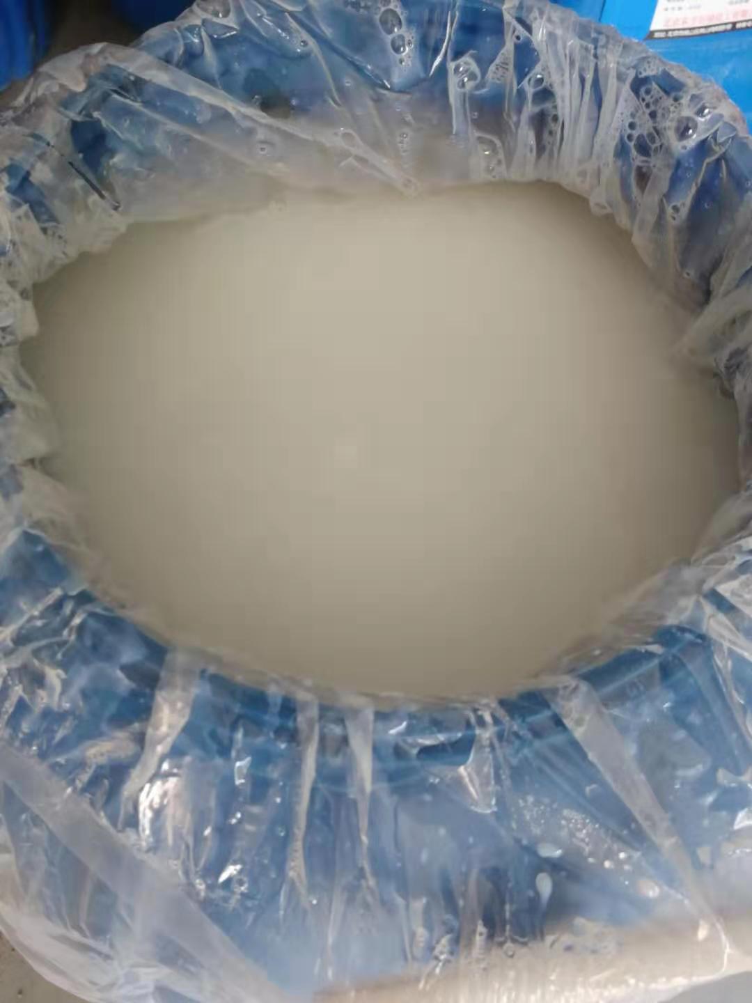 优创化工大量供应 纸板纺织粘接剂 不脱胶高粘度粘结剂
