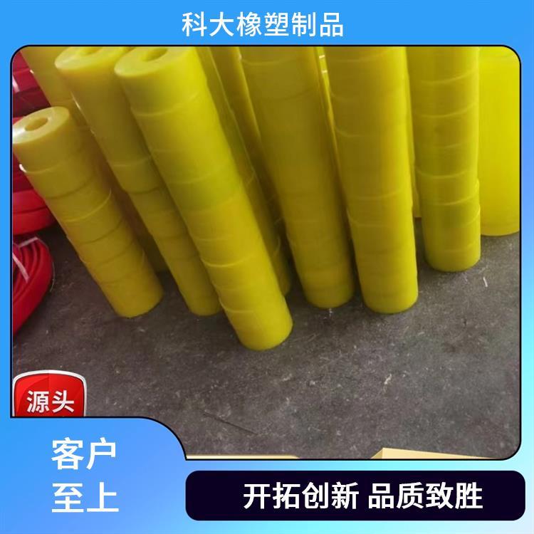 科大源头厂家 弹性好减震 减震垫圈 聚氨酯常规垫圈