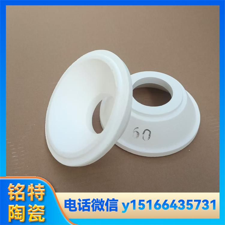 石英料筒供应 玻璃窑炉配件 多规格可定制 铭特陶瓷