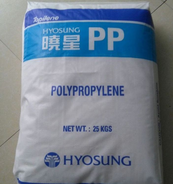 PP 韩国晓星 J340 运输塑料盒 电池壳 高抗冲 注塑原料 嵌段共聚 聚丙烯