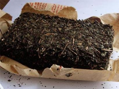 羊楼洞茶业