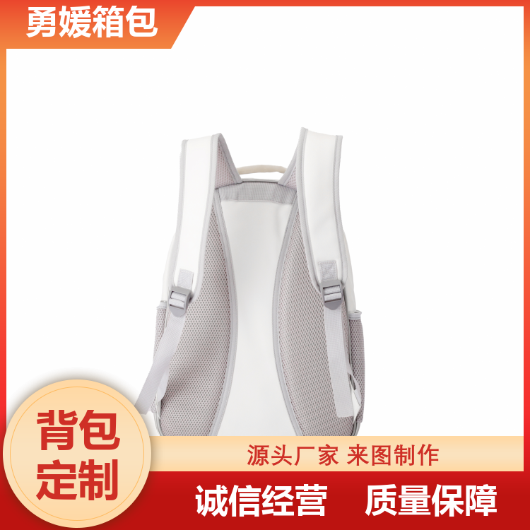 高中书包 背书双肩包 肩带可调 库存充足 厂家供应
