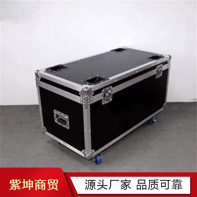 定制航空箱 适用于多种环境提高运输效率 保护物品不受潮