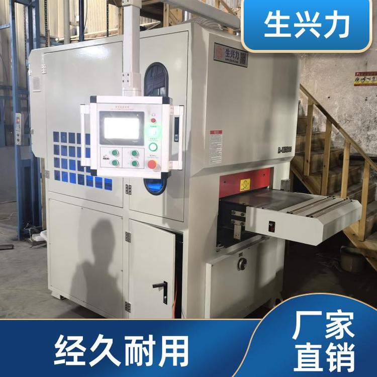 多功能钢板 金属去毛刺机 智能 耐用 品质保证 生兴力