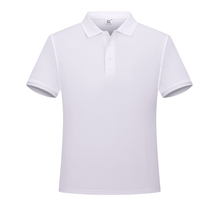 SD601通款 冰丝大翻领 夏季短袖Polo衫定制工作服t恤印logo字