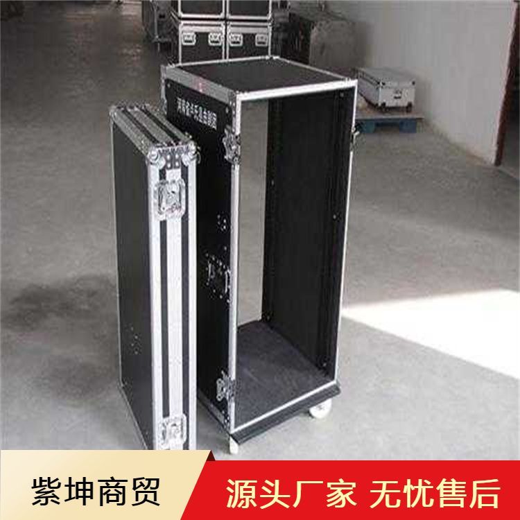 定制航空箱 经久耐用可重复使用 环保可持续 高效便捷
