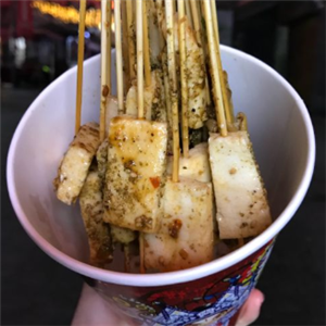曹大厨传奇小串