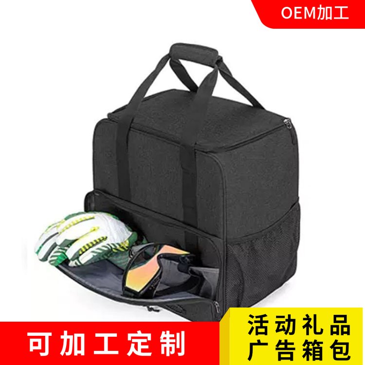 OEM定制保温手提包 大容量牛津布材质保鲜收纳包