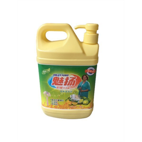 洗洁精洗涤原料 出售洗洁精 各种规格 易洁日化用品