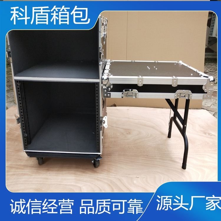 批发设备箱 密设备运输箱 航空箱铝合金工具箱 规格齐全