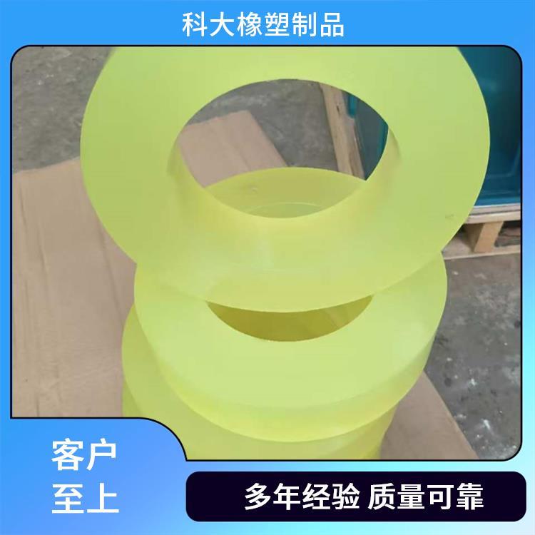 聚氨酯板 耐温 防水防潮佳 异形塑料制品 源头货源直供