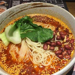 小面小饭