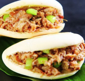 汤记肉夹馍
